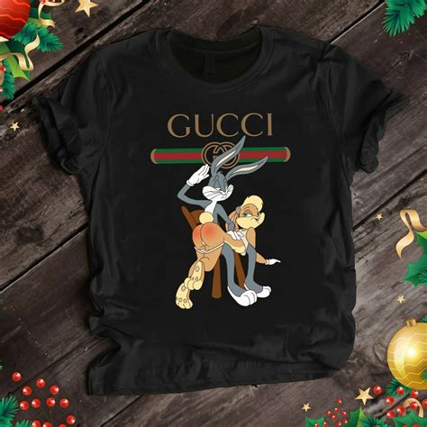 gucci bunny print|Gucci rabbit.